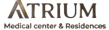 ATRIUM Group Logo