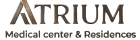 ATRIUM Logo
